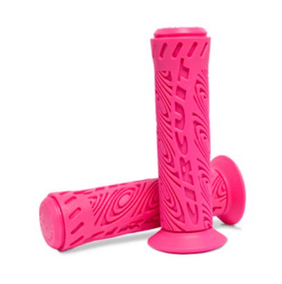 MANOPLA INTERLAGOS ROSA