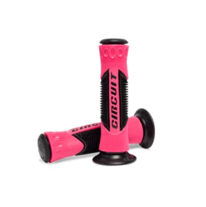 MANOPLA INTERLAGOS BICOMPONENTE II PT/RSF