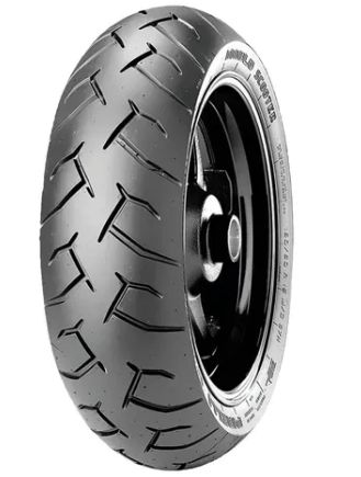 PNEU 130/70-16 DIABLO SCOOTER
