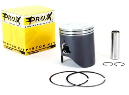 PISTAO CR 250 97/01 KIT C/ANEIS PROX 66,36 MM