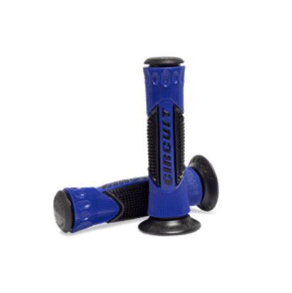 MANOPLA INTERLAGOS BICOMP II PT/AZ