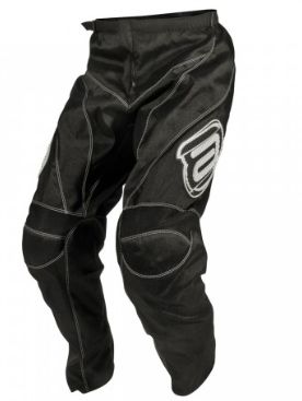 CALÇA ASW FACTORY PRETA 40