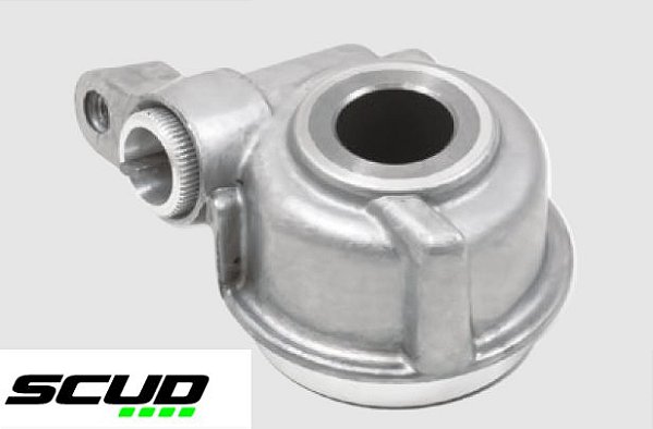 ENGRENAGEM VELOCIMETRO TWISTER DESM