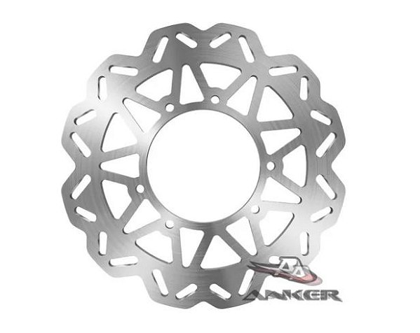DISCO FREIO DIANTEIRO CR 125/CRF 250/CRF 450