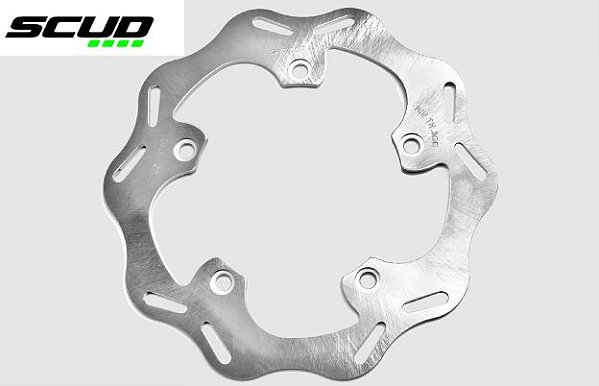 DISCO FREIO DIANTEIRO TWISTER/CB 300 SPORTIVO