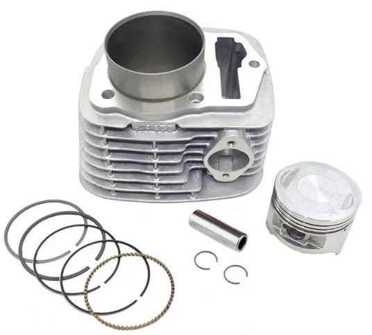 KIT CILINDRO CRF 230 C/PISTAO/ANEIS