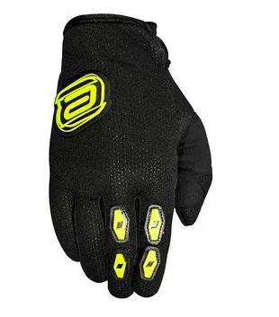 LUVA ASW FACTORY FLUOR P