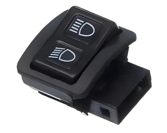 INTERRUPTOR LUZ BIZ 125 09/BIZ 100 FLEX