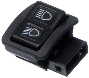 INTERRUPTOR LUZ BIZ 100