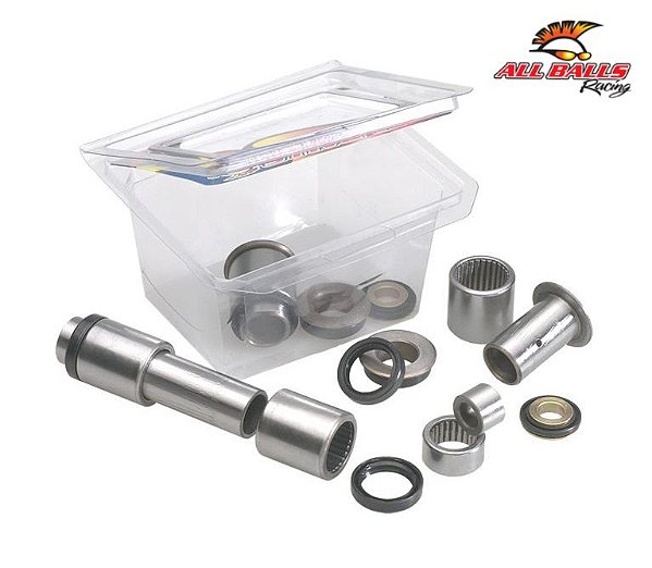 BUCHA BALANÇA YZ 125 02/05 YZF 250/450 02/05