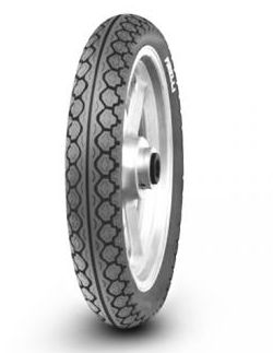 PNEU 60/100-17 MANDRAKE DUE+KM