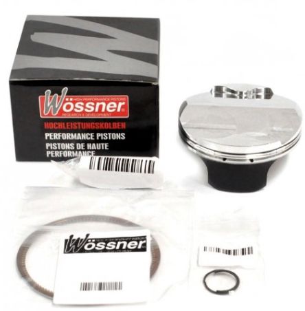 PISTAO DRZ 400 WOSSNER