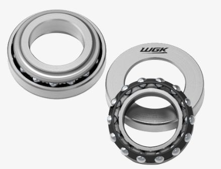 CAIXA DIREÇAO FAZER/LANDER/TTR 230/STX/XT 600/660/INTRUDER/XJ6