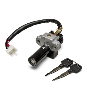 CHAVE IGNIÇAO TITAN 150 09...