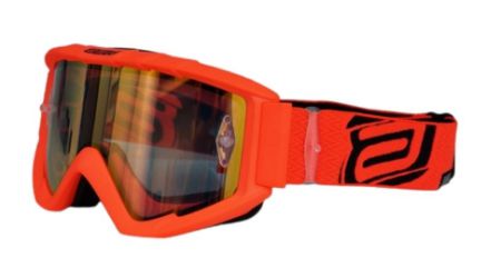 OCULOS ASW A3 ASFLUX LARANJA