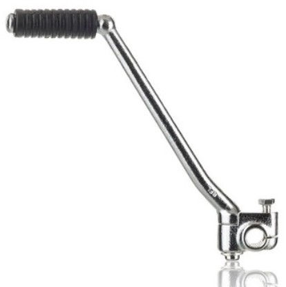 PEDAL PARTIDA TITAN 150 04/08 BROS 150/TITAN 125 09...