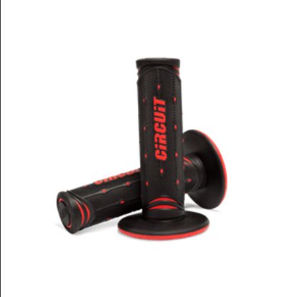 MANOPLA CIRCUIT JUPITER RACING PT/VM