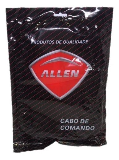 CABO VELOCIMETRO BIZ 100