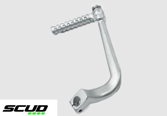 PEDAL PARTIDA BIZ 125 06/12/ BIZ 100 12/15