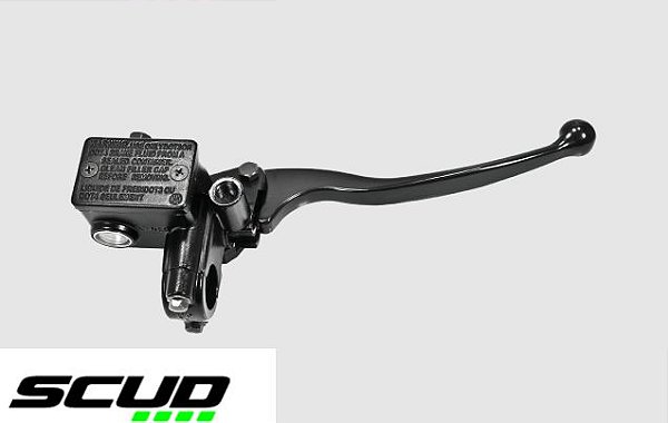 CILINDRO MESTRE SUPERIOR TWISTER/CB 300/CBX 200