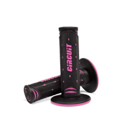 MANOPLA CIRCUIT JUPITER RACING PT/RSF