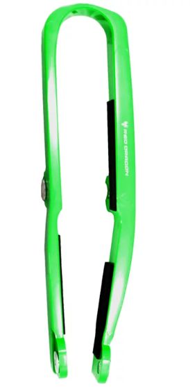 DESLIZADOR CORRENTE KXF 250/450 06/15 VERDE