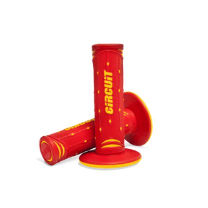 MANOPLA CIRCUIT JUPITER RACING VM/AM