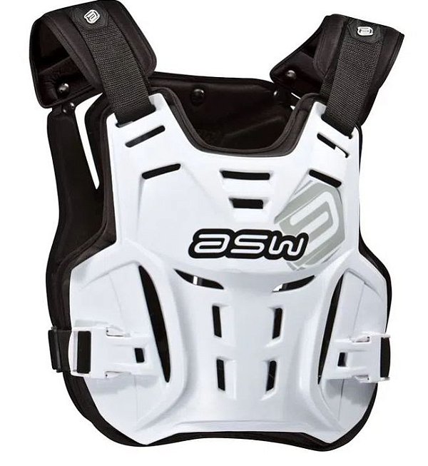 COLETE ASW CONCEPT BRANCO