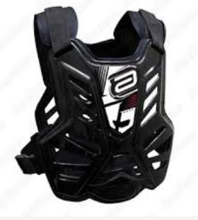 COLETE ASW LITE PRETO