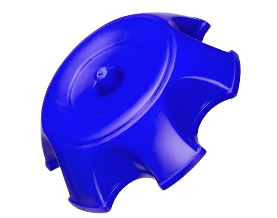 TAMPA TANQUE CRF 230/TTR 230/TRF 50/100 AZUL