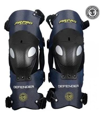JOELHEIRA MRPRO DEFENDER G
