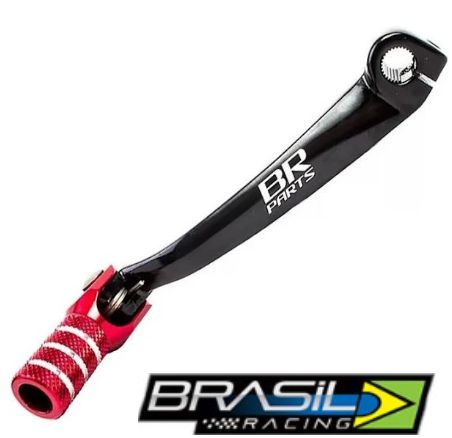PEDAL CAMBIO CRF 250 04/09