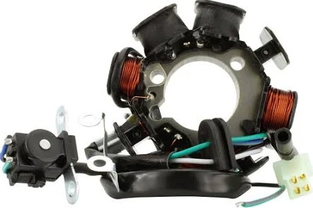 ESTATOR CRF 230 06/19