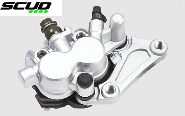 CALIPER FREIO DIANTEIRO TITAN 125/150/CBX 200