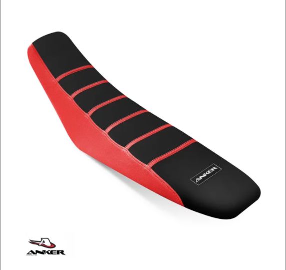 CAPA BANCO CRF 230/150 BICOLOR PTO/VERM