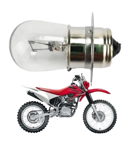 LAMPADA FAROL CRF 230/250 12V 35W