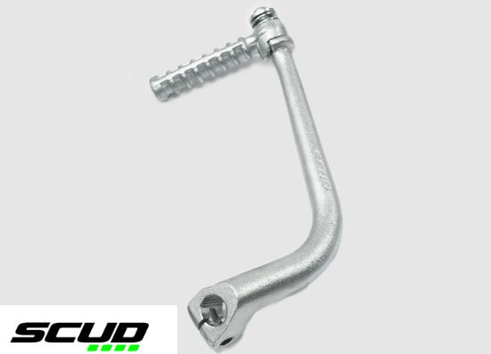 PEDAL PARTIDA BIZ 100/POP