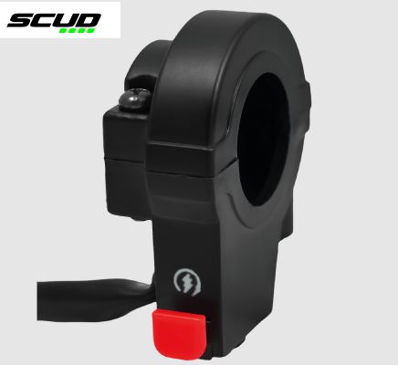 INTERRUPTOR PARTIDA TITAN 125 00/04 ES