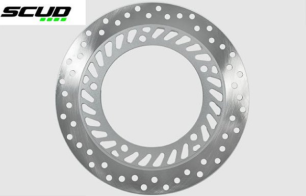 DISCO FREIO DIANTEIRO TWISTER/CB 300