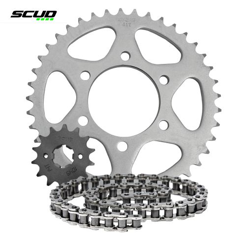KIT RELAÇAO CROSSER 150 428HX122LX41X14