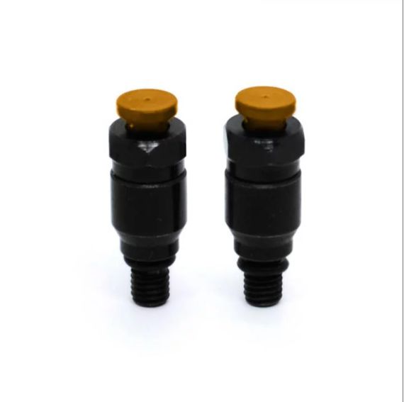 VALVULA AR SUSPENSAO SHOWA/KAYABA DOURADA