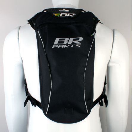 MOCHILA HIDRATAÇAO BR RACING LIGHT