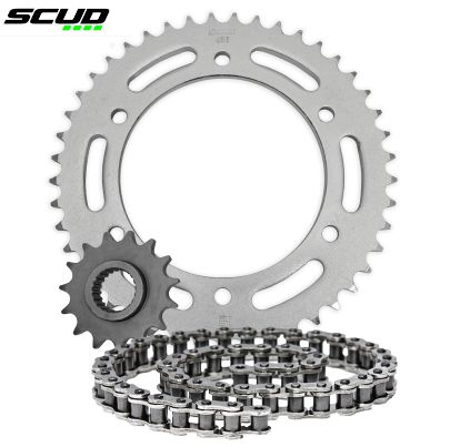 KIT RELAÇAO FAZER 250 428HX132X45X15