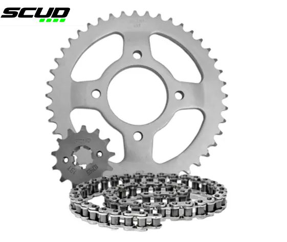 KIT RELAÇAO SPEED 150 38/15/428HX114L