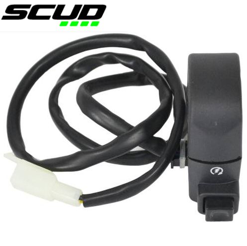 INTERRUPTOR PARTIDA CRF 230
