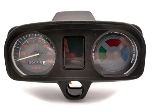 PAINEL COMPLETO CG/TODAY/TITAN 99