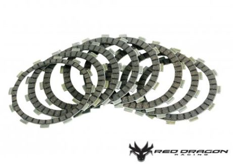 DISCO EMBREAGEM KTM SX/EXC 350 11..SXF 250 13... [888-D5651-8]