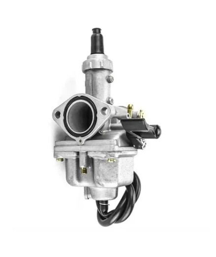 CARBURADOR TITAN 125 03/08
