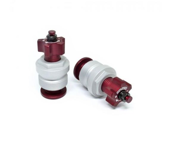 REGULADOR PRE CARGA MOLA DIANTEIRA CRF 230/XR 200