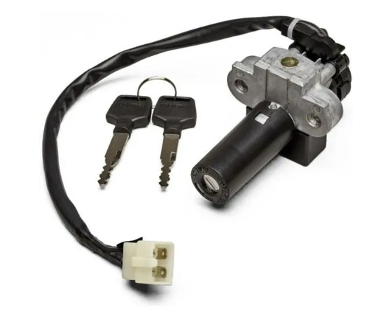 CHAVE IGNIÇAO BROS 150 11/14 FLEX